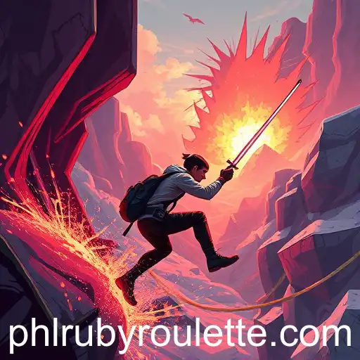 Exploring Action Games: A Deep Dive into the Thrilling World of 'phlruby'