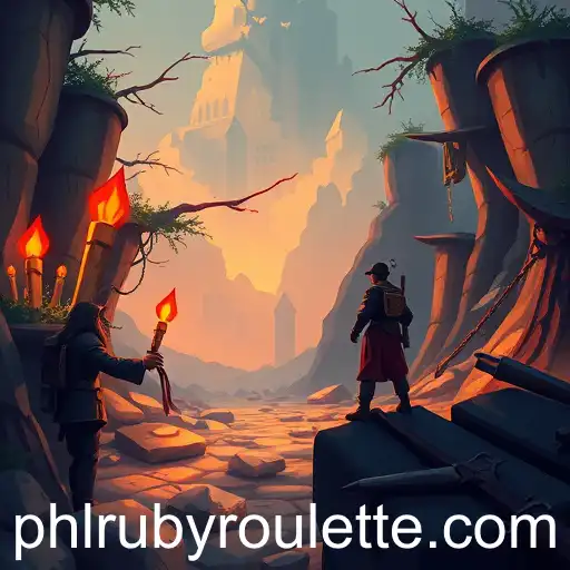 Exploring the Enchanting World of Adventure Quests: Unraveling the Mystery of 'phlruby'