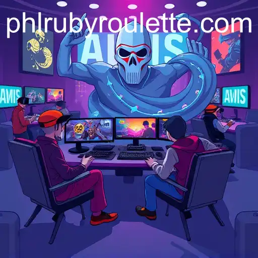 Digital Gaming Evolves: A Look at phlruby