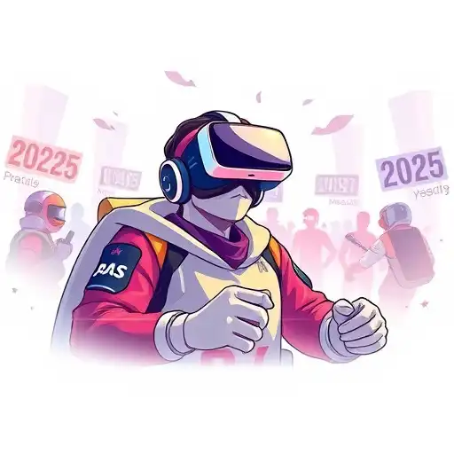 The Evolution of Online Gaming in 2025