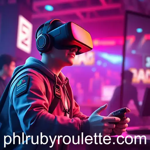 The Evolution of Gaming in 2025