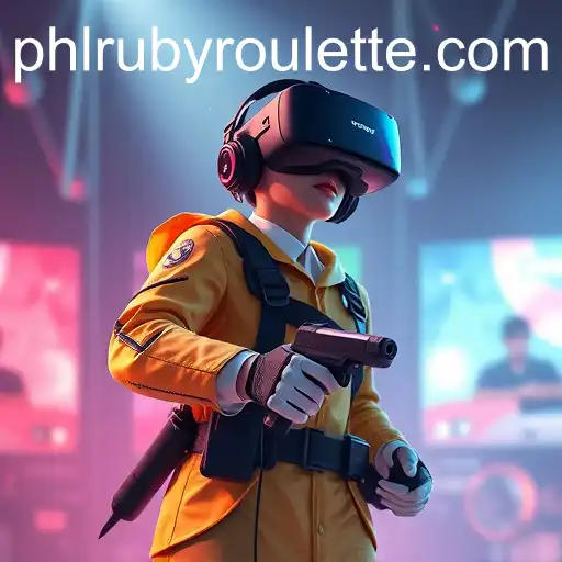 Gaming Evolution: A Glimpse into the Future