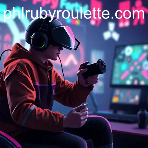 Gaming Evolutions: The Rise of PhlRuby