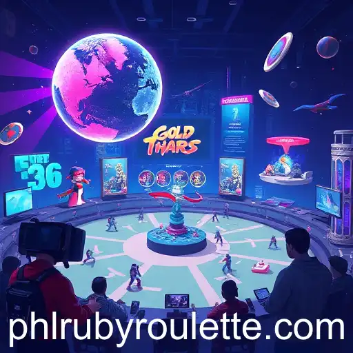 The Growing Influence of Gaming in 2025