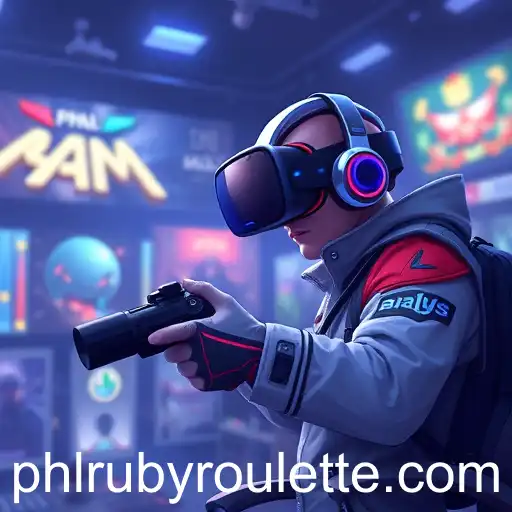 The Digital Era of Gaming: Exploring PHLRUBY