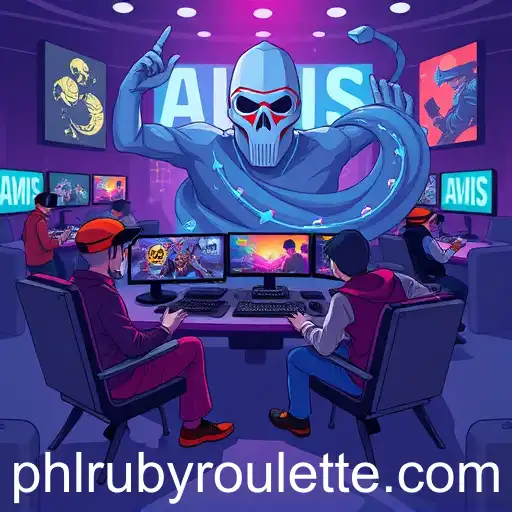 Digital Gaming Evolves: A Look at phlruby