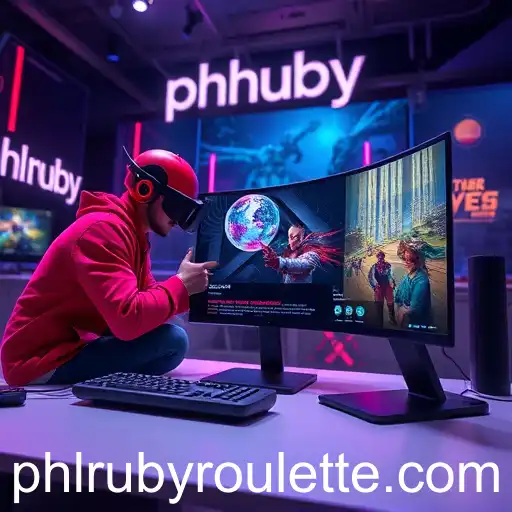 Digital Evolution: The Rise of Game Websites