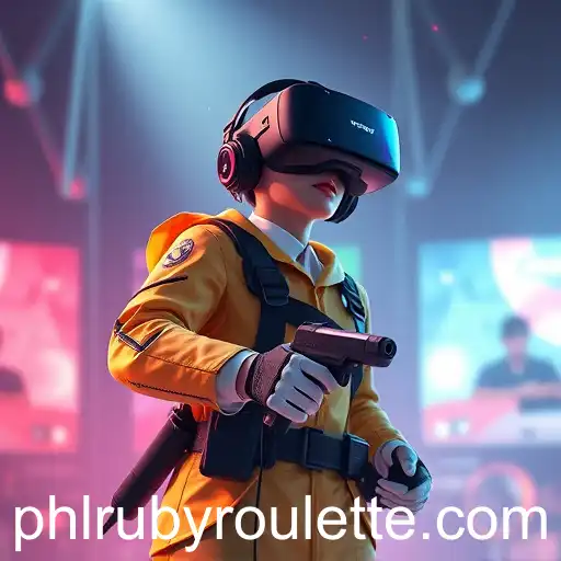 Gaming Evolution: A Glimpse into the Future