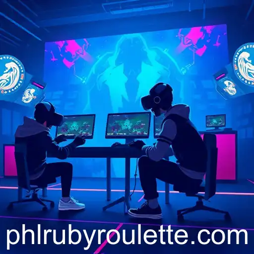 The Rise of Gaming Hubs in 2025