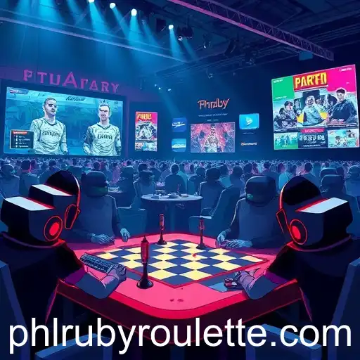 Gaming Landscape Evolves with New Trends