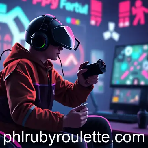 Gaming Evolutions: The Rise of PhlRuby
