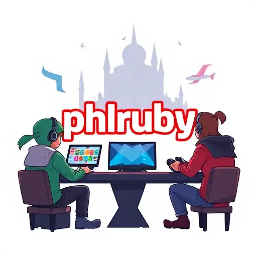 The Rise of PHLRuby in Online Gaming