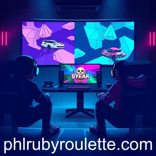 Phlruby Revolutionizes English Gaming