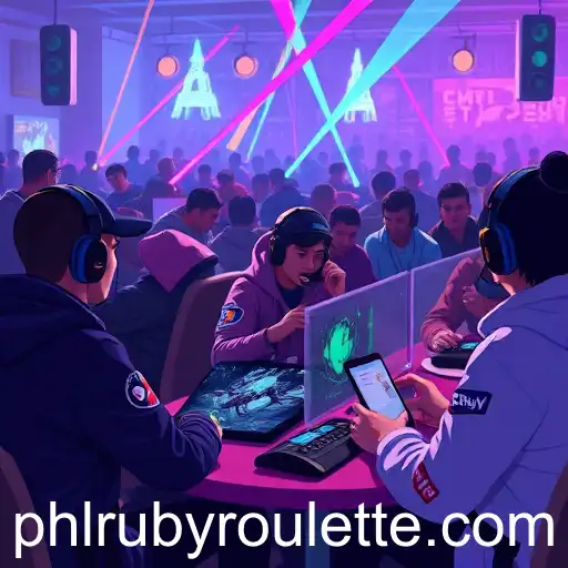 The Rise of Online Gaming in 2025