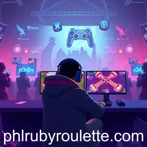 The Rise of Phlruby in Gaming Communities