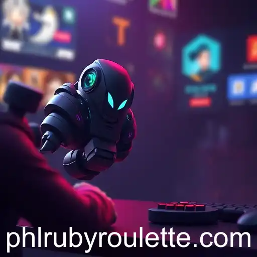 The Rise of PHLRuby in Gaming