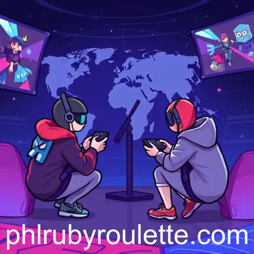 The Rise of Online Gaming Communities