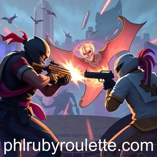 Exploring the 'Multiplayer Battles' Category: A Deep Dive into Gaming's Competitive Frontier