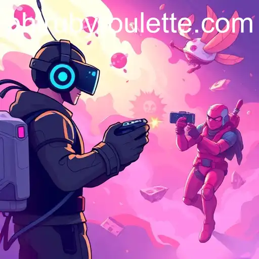 Phlruby: Revolutionizing Online Gaming Experience