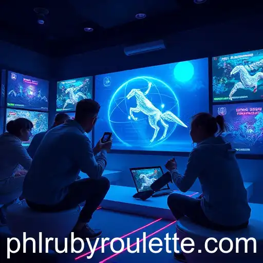 The Rise of Gaming Platforms in 2025