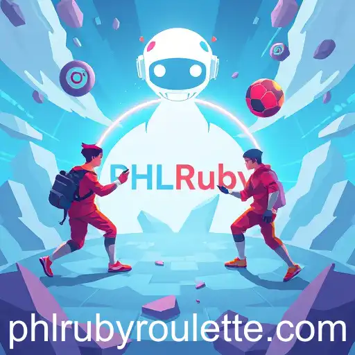 PHLRuby: The Rise of a Gaming Phenomenon