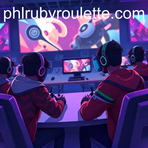The Rise of Gaming: PHLRuby Leads the Charge