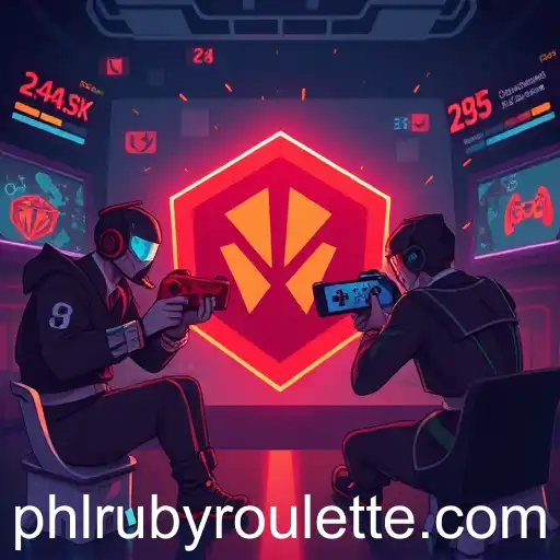 The Rise of PHLRuby in Online Gaming