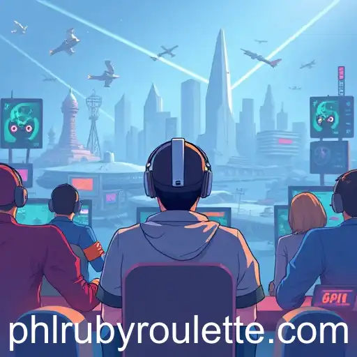 The Rising Influence of Gaming Portals in 2025