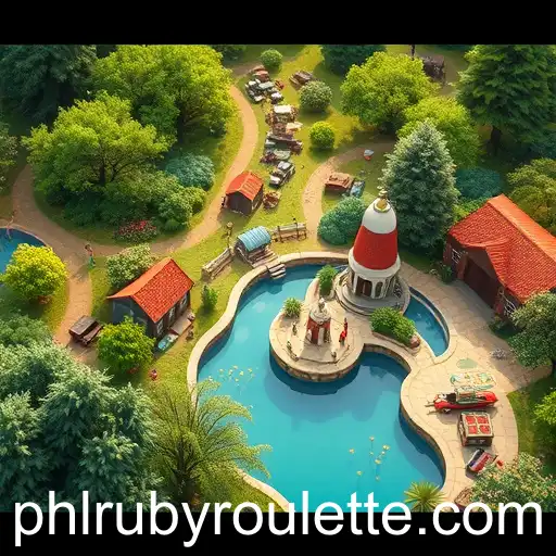 Exploring the Depths of 'Simulation World': A Gamers' Sanctuary