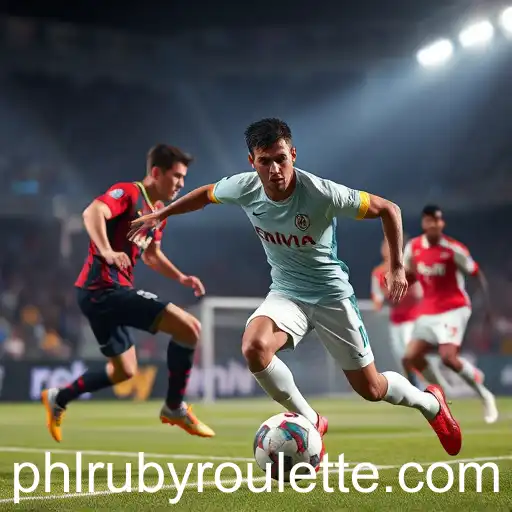 Exploring the Diverse World of Sports Games: The Rise of 'phlruby'