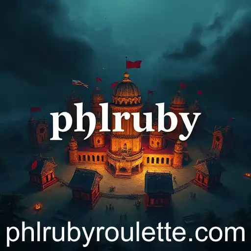 Diving Into the World of Strategy Play: The Allure of 'phlruby' Games